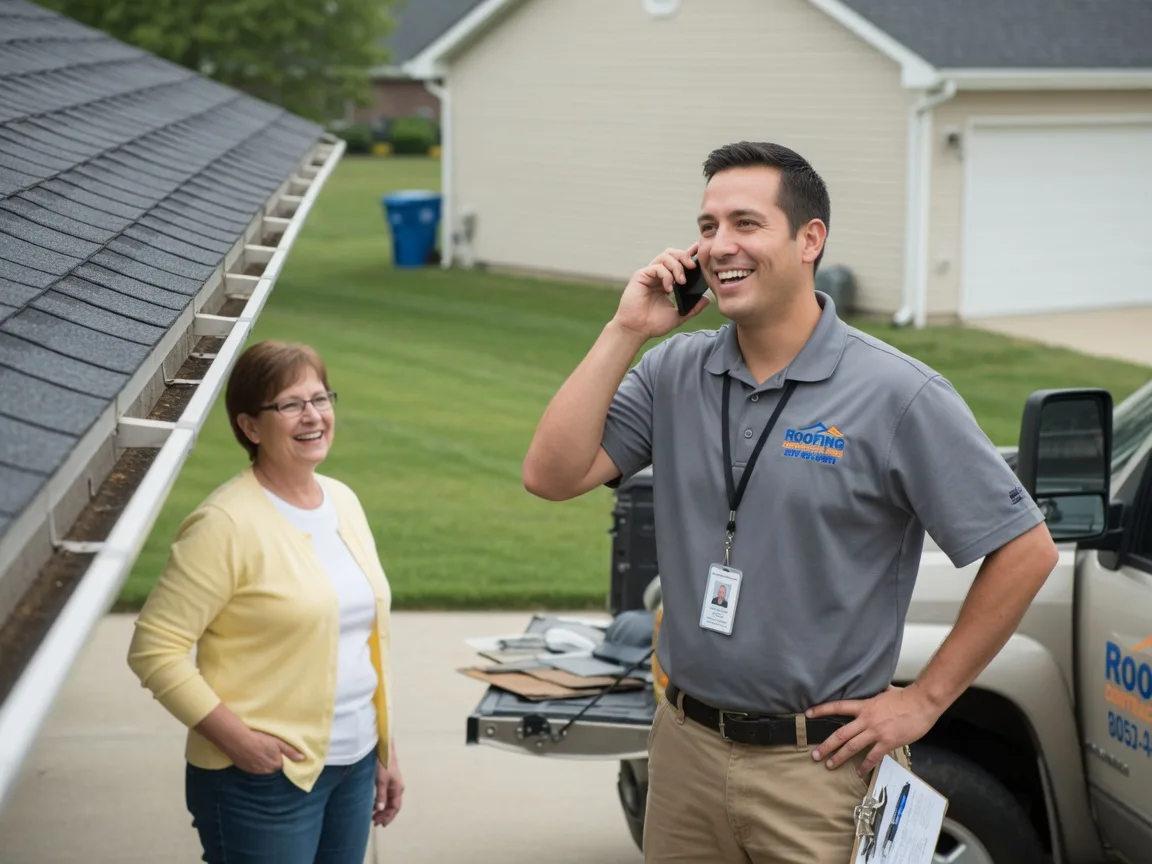 Local Roofing Contractors Needham, AL FAQs